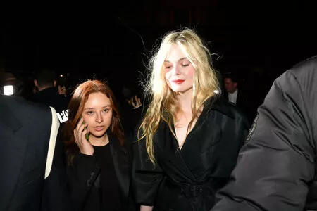 Elle Fanning OnlyFans Leaked Free Thumbnail Picture - #9ycCoa4LMC