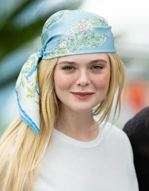 Elle Fanning OnlyFans Leaked Free Thumbnail Picture - #ALHl1MxqxM