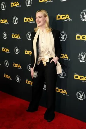 Elle Fanning OnlyFans Leaked Free Thumbnail Picture - #ALTekqIU48