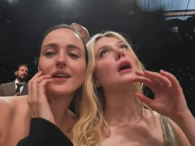 Elle Fanning OnlyFans Leaked Free Thumbnail Picture - #AbJVMIQSu5