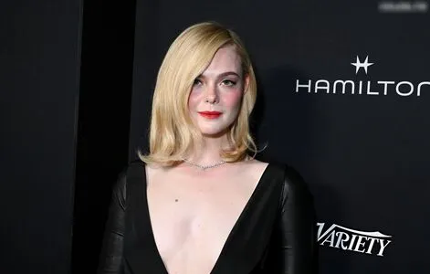 Elle Fanning OnlyFans Leaked Free Thumbnail Picture - #AdT3jDZk0N