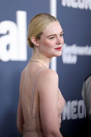 Elle Fanning OnlyFans Leaked Free Thumbnail Picture - #Ae0rufBDu1