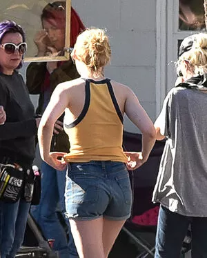 Elle Fanning OnlyFans Leaked Free Thumbnail Picture - #AfU8RtTb2R