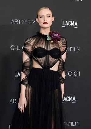 Elle Fanning OnlyFans Leaked Free Thumbnail Picture - #BDCOsDATI3