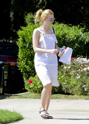 Elle Fanning OnlyFans Leaked Free Thumbnail Picture - #BJXyTCZaLf