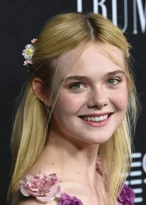 Elle Fanning OnlyFans Leaked Free Thumbnail Picture - #BTujXTk1Fh