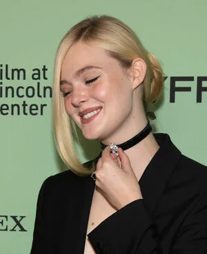 Elle Fanning OnlyFans Leaked Free Thumbnail Picture - #BXVdVhoqcc