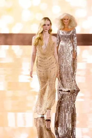 Elle Fanning OnlyFans Leaked Free Thumbnail Picture - #BfmeJbSGxL