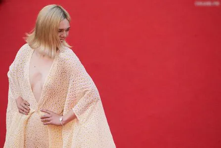 Elle Fanning OnlyFans Leaked Free Thumbnail Picture - #BgorxWdPKb