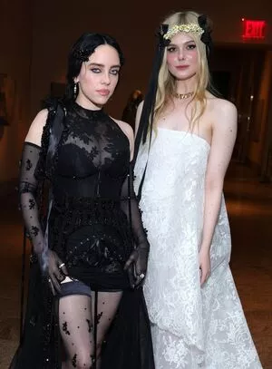 Elle Fanning OnlyFans Leaked Free Thumbnail Picture - #BrPOmwPzUy