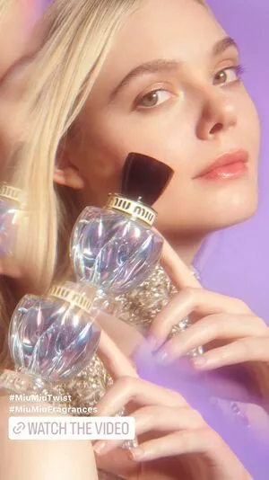 Elle Fanning OnlyFans Leaked Free Thumbnail Picture - #BsN054hwbh