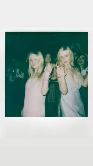 Elle Fanning OnlyFans Leaked Free Thumbnail Picture - #Bupuzb6sCl