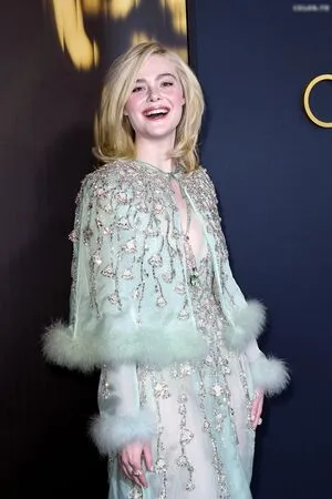 Elle Fanning OnlyFans Leaked Free Thumbnail Picture - #C26Ua5iGzM