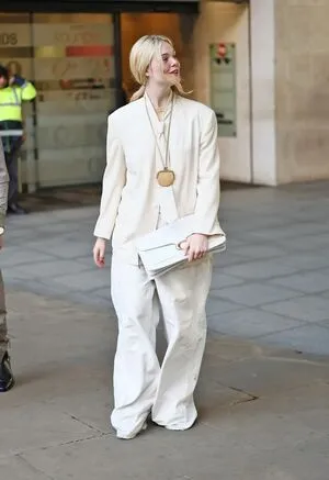 Elle Fanning OnlyFans Leaked Free Thumbnail Picture - #C3D7zQMwph