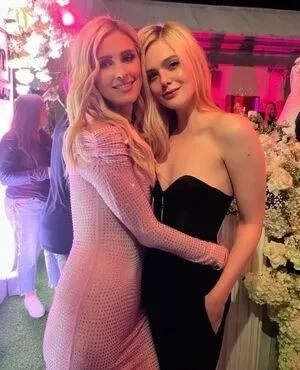 Elle Fanning OnlyFans Leaked Free Thumbnail Picture - #C4VEoMnKr1