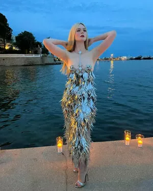 Elle Fanning OnlyFans Leaked Free Thumbnail Picture - #CDsxPJI3Dl