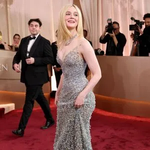 Elle Fanning OnlyFans Leaked Free Thumbnail Picture - #CFdRw2AT0M