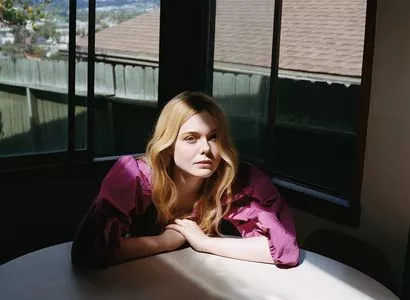 Elle Fanning OnlyFans Leaked Free Thumbnail Picture - #CNwMynXFjl