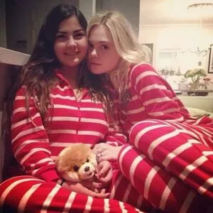 Elle Fanning OnlyFans Leaked Free Thumbnail Picture - #CTW2bqtblw