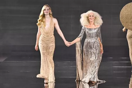 Elle Fanning OnlyFans Leaked Free Thumbnail Picture - #CZ9FAPETcX