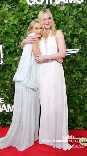 Elle Fanning OnlyFans Leaked Free Thumbnail Picture - #CgS5jELCn3