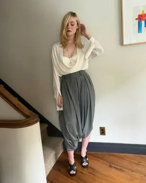 Elle Fanning OnlyFans Leaked Free Thumbnail Picture - #CnpyvY2eWA