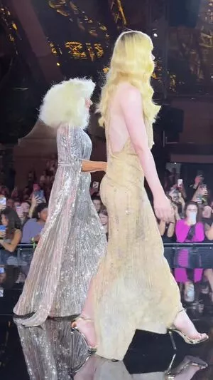 Elle Fanning OnlyFans Leaked Free Thumbnail Picture - #CpfOT07bs4