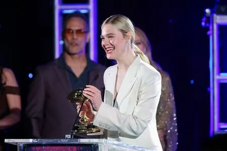 Elle Fanning OnlyFans Leaked Free Thumbnail Picture - #Cwy3QRepTo