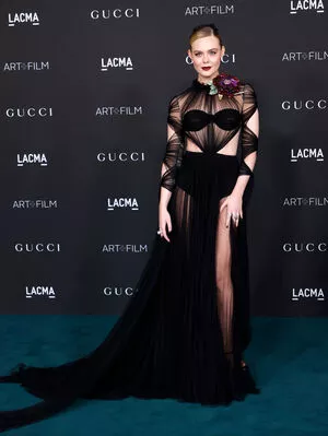 Elle Fanning OnlyFans Leaked Free Thumbnail Picture - #CxC93oCRzc