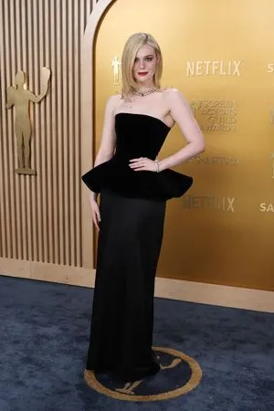Elle Fanning OnlyFans Leaked Free Thumbnail Picture - #D0FUTbpJef