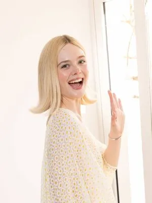 Elle Fanning OnlyFans Leaked Free Thumbnail Picture - #D1SFIHu1pz