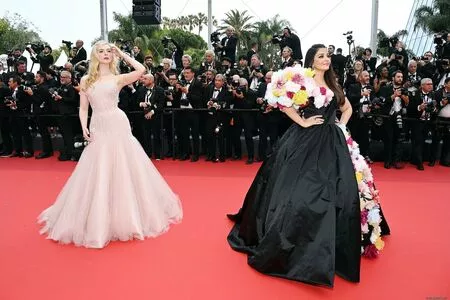 Elle Fanning OnlyFans Leaked Free Thumbnail Picture - #D1khwKsepi