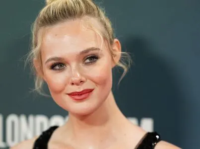 Elle Fanning OnlyFans Leaked Free Thumbnail Picture - #DK4X0ZnVuh