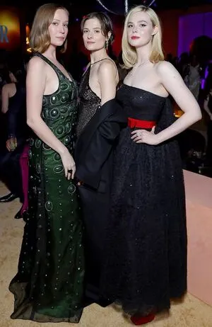 Elle Fanning OnlyFans Leaked Free Thumbnail Picture - #DKOk7kgvd5