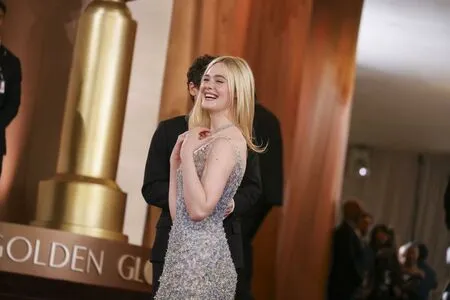 Elle Fanning OnlyFans Leaked Free Thumbnail Picture - #DX0yJCtr6T