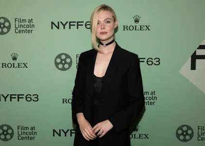 Elle Fanning OnlyFans Leaked Free Thumbnail Picture - #E18lMhtsXJ