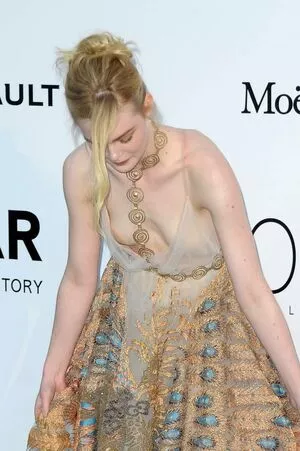 Elle Fanning OnlyFans Leaked Free Thumbnail Picture - #E1Z0zL2Sxm