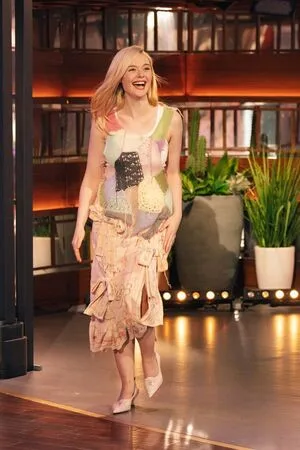 Elle Fanning OnlyFans Leaked Free Thumbnail Picture - #E2STmdUtlC