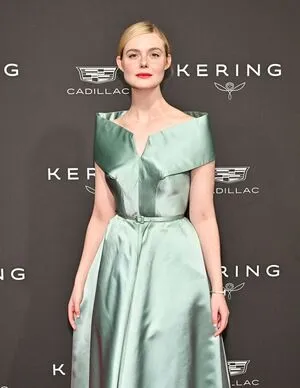 Elle Fanning OnlyFans Leaked Free Thumbnail Picture - #EArYbLRP1Z