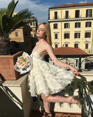 Elle Fanning OnlyFans Leaked Free Thumbnail Picture - #EIxBH3qrCJ