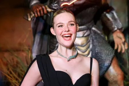 Elle Fanning OnlyFans Leaked Free Thumbnail Picture - #EXw4tlT0bY