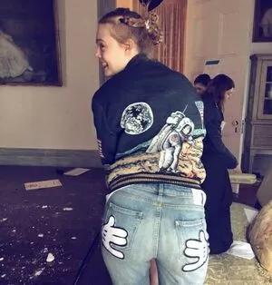 Elle Fanning OnlyFans Leaked Free Thumbnail Picture - #EefFoJX7jB