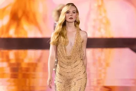 Elle Fanning OnlyFans Leaked Free Thumbnail Picture - #EgSGdT20tK
