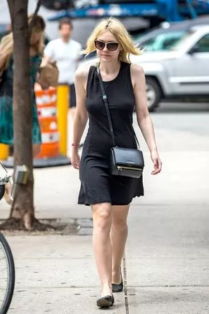 Elle Fanning OnlyFans Leaked Free Thumbnail Picture - #EoHSlJCYEO