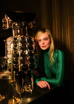 Elle Fanning OnlyFans Leaked Free Thumbnail Picture - #EqleSf2PhW
