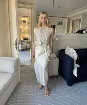 Elle Fanning OnlyFans Leaked Free Thumbnail Picture - #EtnIL2kvFW