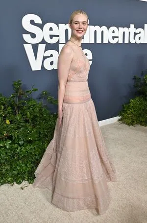 Elle Fanning OnlyFans Leaked Free Thumbnail Picture - #ExHNyWHQJn