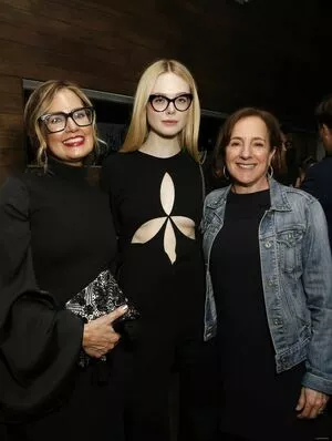 Elle Fanning OnlyFans Leaked Free Thumbnail Picture - #F0EDhD1D3S