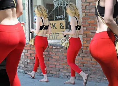 Elle Fanning OnlyFans Leaked Free Thumbnail Picture - #F0fnFS02Xm