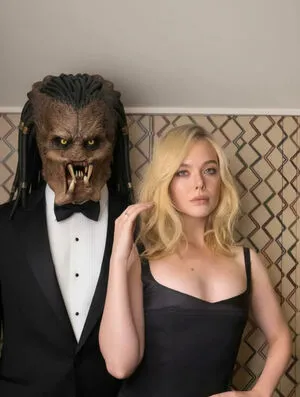 Elle Fanning OnlyFans Leaked Free Thumbnail Picture - #F2YUK9pwCT